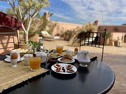 Riad Dar Foundouk & Spa