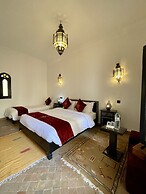 Riad Dar Foundouk & Spa