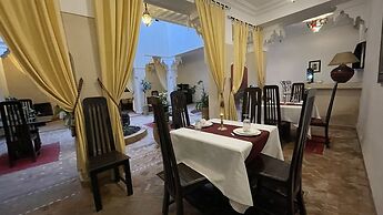 Riad Dar Foundouk & Spa