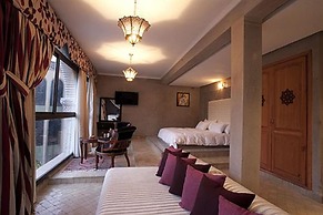 Palais Ommeyad Suites & Spa