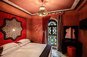 Palais Ommeyad Suites & Spa