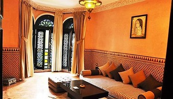 Palais Ommeyad Suites & Spa