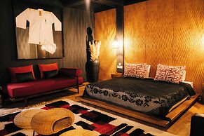 Riad Nashira & Spa