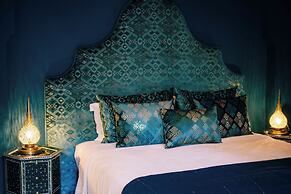 Riad Nashira & Spa