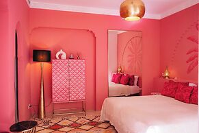 Riad Nashira & Spa