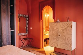 Riad Nashira & Spa