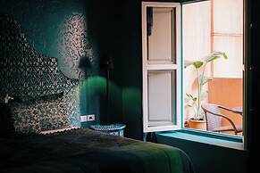 Riad Nashira & Spa