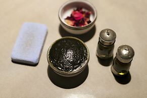 Riad Nashira & Spa