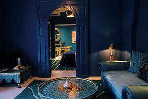 Riad Nashira & Spa