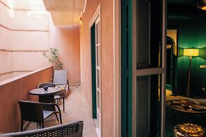 Riad Nashira & Spa