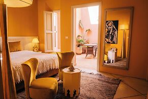 Riad Nashira & Spa
