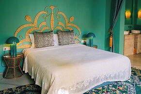 Riad Nashira & Spa