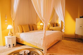 Riad Nashira & Spa
