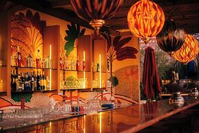 Riad Nashira & Spa