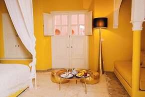 Riad Nashira & Spa