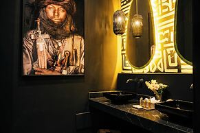 Riad Nashira & Spa