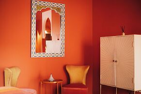 Riad Nashira & Spa