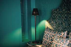 Riad Nashira & Spa