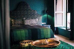 Riad Nashira & Spa