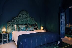 Riad Nashira & Spa