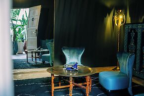 Riad Nashira & Spa