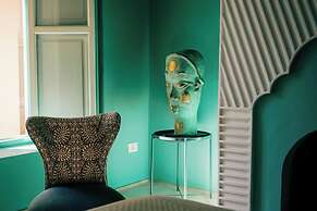 Riad Nashira & Spa