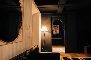 Riad Nashira & Spa