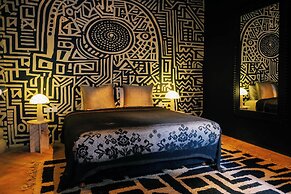 Riad Nashira & Spa