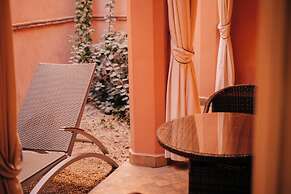 Riad Nashira & Spa
