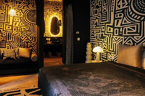 Riad Nashira & Spa