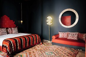 Riad Nashira & Spa