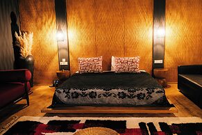 Riad Nashira & Spa