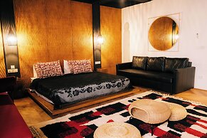 Riad Nashira & Spa