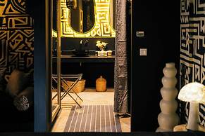 Riad Nashira & Spa