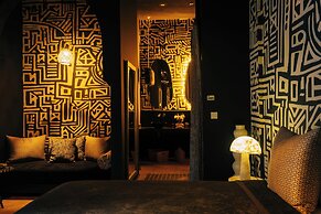 Riad Nashira & Spa