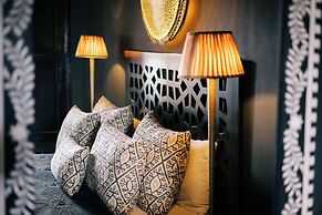 Riad Nashira & Spa