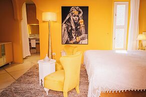 Riad Nashira & Spa