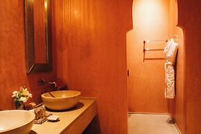 Riad Nashira & Spa
