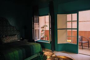 Riad Nashira & Spa