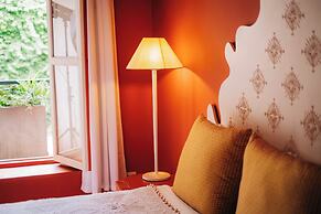 Riad Nashira & Spa