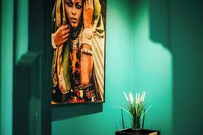 Riad Nashira & Spa