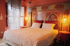 Riad Nashira & Spa