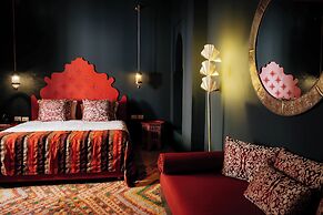 Riad Nashira & Spa