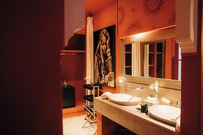 Riad Nashira & Spa