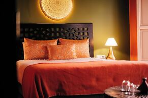 Riad Nashira & Spa