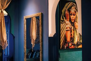 Riad Nashira & Spa
