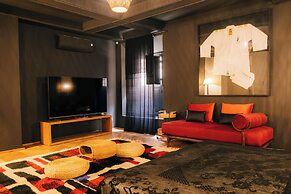 Riad Nashira & Spa