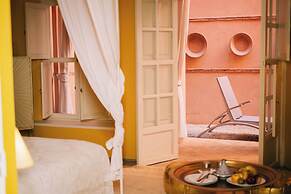 Riad Nashira & Spa