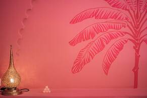 Riad Nashira & Spa