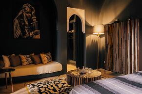 Riad Nashira & Spa